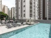 Apartamento para Venda em São Paulo/SP Vila Gumercindo 2...