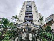 Apartamento para Venda em São Paulo/SP Vila Gumercindo 2...