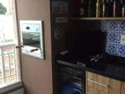 Apartamento para Venda em São Paulo/SP Vila Gumercindo 2...