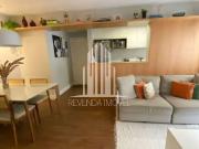 Apartamento para Venda em São Paulo/SP Vila Gumercindo 2...