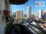 Apartamento para Venda em São Paulo/SP Vila Gumercindo 2...