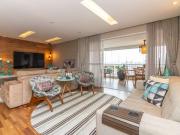 Apartamento para Venda em São Paulo/SP Vila Gumercindo 3...