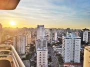 Apartamento para Venda em São Paulo/SP Vila Gumercindo 3...