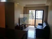 Apartamento para Venda em São Paulo/SP Vila Gumercindo 3...