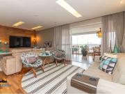 Apartamento para Venda em São Paulo/SP Vila Gumercindo 3...