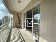 Apartamento para Venda em São Paulo/SP Vila Gumercindo 3...