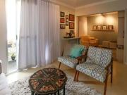 Apartamento para Venda em São Paulo/SP Vila Gumercindo 3...