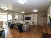 Apartamento para Venda em São Paulo/SP Vila Gumercindo 3...