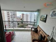 Apartamento para Venda em São Paulo/SP Vila Gumercindo 3...