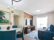 Apartamento para Venda em São Paulo/SP Vila Gumercindo 3...