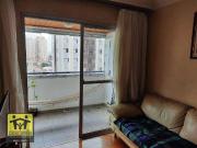 Apartamento para Venda em São Paulo/SP Vila Gumercindo 3...