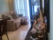 Apartamento para Venda em São Paulo/SP Vila Gumercindo 3...