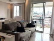 Apartamento para Venda em São Paulo/SP Vila Gumercindo 3...