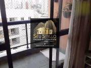 Apartamento para Venda em São Paulo/SP Vila Gumercindo 3...