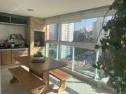 Apartamento para Venda em São Paulo/SP Vila Gumercindo 3...