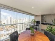 Apartamento para Venda em São Paulo/SP Vila Gumercindo 3...