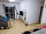 Apartamento para Venda em São Paulo/SP Vila Gumercindo 3...