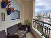 Apartamento para Venda em São Paulo/SP Vila Gumercindo 3...