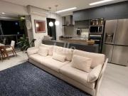 Apartamento para Venda em São Paulo/SP Vila Gumercindo 3...