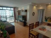 Apartamento para Venda em São Paulo/SP Vila Gumercindo 3...
