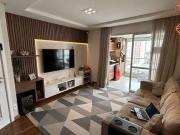 Apartamento para Venda em São Paulo/SP Vila Gumercindo 3...