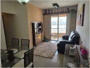 Apartamento para Venda em São Paulo/SP Vila Gumercindo 3...