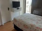 Apartamento para Venda em São Paulo/SP Vila Gumercindo 3...