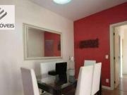 Apartamento para Venda em São Paulo/SP Vila Gumercindo 3...