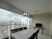 Apartamento para Venda em São Paulo/SP Vila Gumercindo 3...