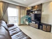 Apartamento para Venda em São Paulo/SP Vila Gumercindo 3...