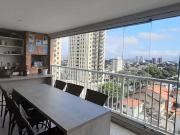 Apartamento para Venda em São Paulo/SP Vila Gumercindo 3...