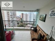Apartamento para Venda em São Paulo/SP Vila Gumercindo 3...