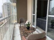 Apartamento para Venda em São Paulo/SP Vila Gumercindo 3...