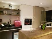 Apartamento para Venda em São Paulo/SP Vila Gumercindo 3...