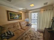 Apartamento para Venda em São Paulo/SP Vila Gumercindo 3...