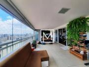 Apartamento para Venda em São Paulo/SP Vila Gumercindo 3...