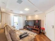 Apartamento para Venda em São Paulo/SP Vila Gumercindo 3...