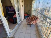 Apartamento para Venda em São Paulo/SP Vila Gumercindo 3...