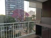 Apartamento para Venda em São Paulo/SP Vila Gumercindo 3...