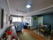 Apartamento para Venda em São Paulo/SP Vila Gumercindo 3...