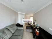 Apartamento para Venda em São Paulo/SP Vila Gumercindo 3...