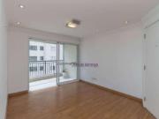 Apartamento para Venda em São Paulo/SP Vila Gumercindo 3...