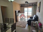 Apartamento para Venda em São Paulo/SP Vila Gumercindo 3...