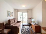 Apartamento para Venda em São Paulo/SP Vila Gumercindo 3...