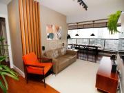 Apartamento para Venda em São Paulo/SP Vila Gumercindo 3...