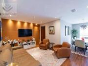 Apartamento para Venda em São Paulo/SP Vila Gumercindo 3...