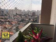 Apartamento para Venda em São Paulo/SP Vila Gumercindo 3...