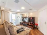 Apartamento para Venda em São Paulo/SP Vila Gumercindo 3...