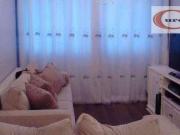 Apartamento para Venda em São Paulo/SP Vila Gumercindo 3...