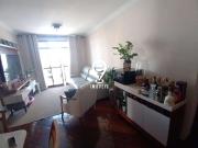 Apartamento para Venda em São Paulo/SP Vila Gumercindo 3...